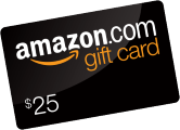 Amazon Gift Card Offer